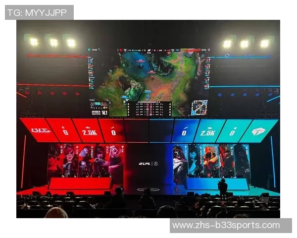 英雄联盟热议：JDG战队技术表现引发的争议与讨论